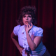 Illustration for article titled This iTwin Peaks/i-Themed Burlesque Performance Was Downright Amazing